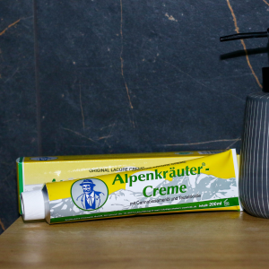Alpenkrauter Cannabis krém Alpenkrauter Cannabis krém