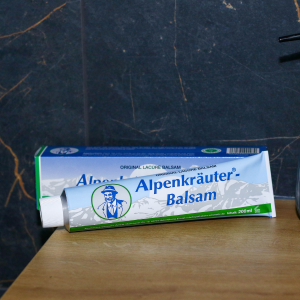 Alpenkrauter balzsam Alpenkrauter balzsam