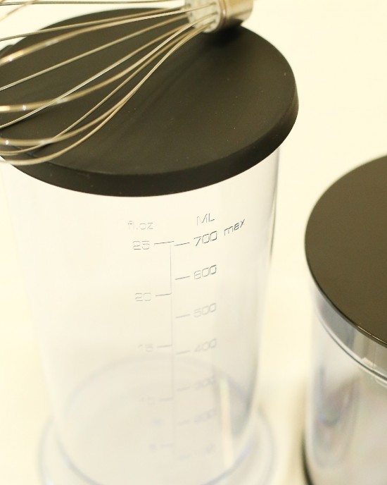 Berlinger Haus hand blender set Berlinger Haus hand blender set