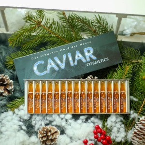 Caviar ampulla 15 db-os