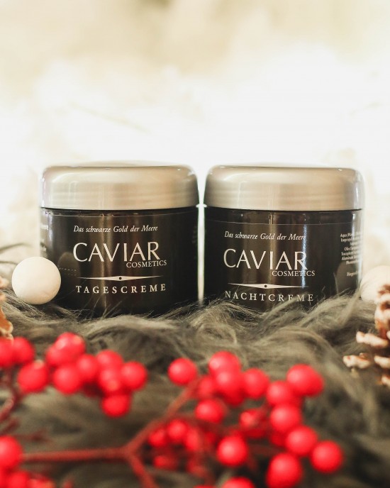 Caviar krémszett Caviar krémszett