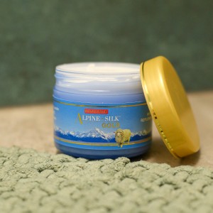 Gold placenta éjszakai krém 100 g