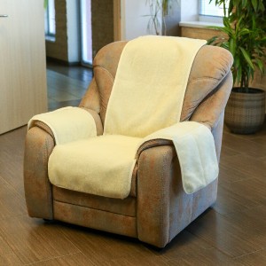 Fotelvédő takaró Fotelvédő takaró