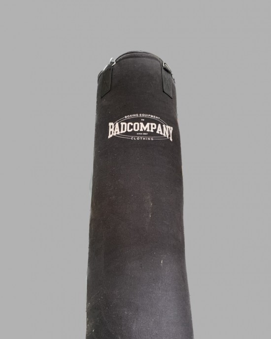 Box zsák-Bad Company