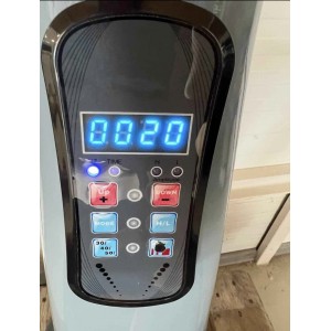 Vibrációs Tréner-Taurus VT 9Pro