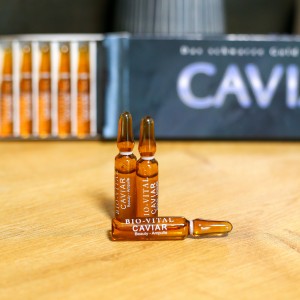 Caviar ampulla 15 db-os