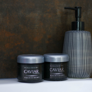 Caviar krémszett Caviar krémszett