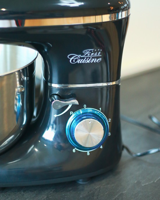 Standmixer - black Standmixer - black