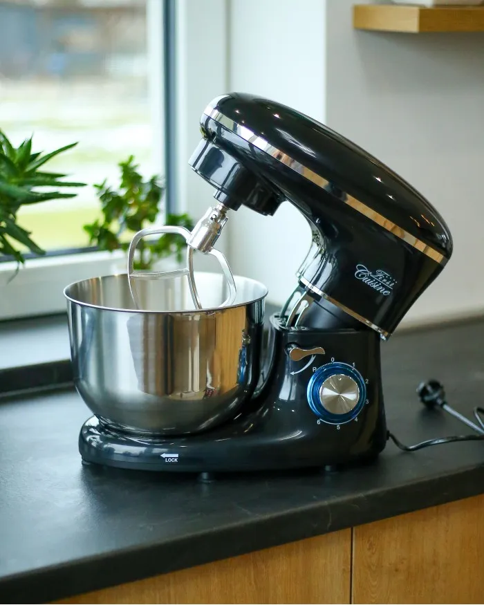 Standmixer - black