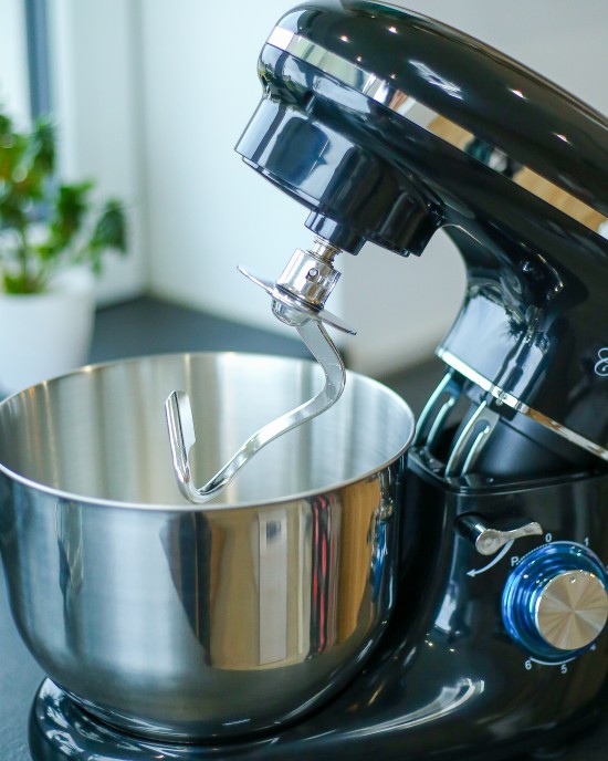 Standmixer - black Standmixer - black