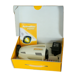 ActiveBio+ lámpa ActiveBio+ lámpa