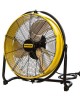 Master DF 20 P keringető padló ventilátor, Ø 50 cm, 3 gyorsasági fokozattal Master DF 20 P keringető padló ventilátor, Ø 50 cm, 3 gyorsasági fokozattal