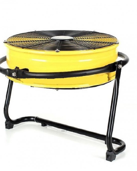 Master DF 20 P keringető padló ventilátor, Ø 50 cm, 3 gyorsasági fokozattal Master DF 20 P keringető padló ventilátor, Ø 50 cm, 3 gyorsasági fokozattal