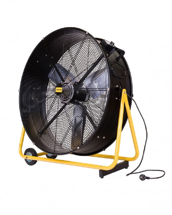 Master DF 30 P keringető padló ventilátor, 75 cm Master DF 30 P keringető padló ventilátor, 75 cm