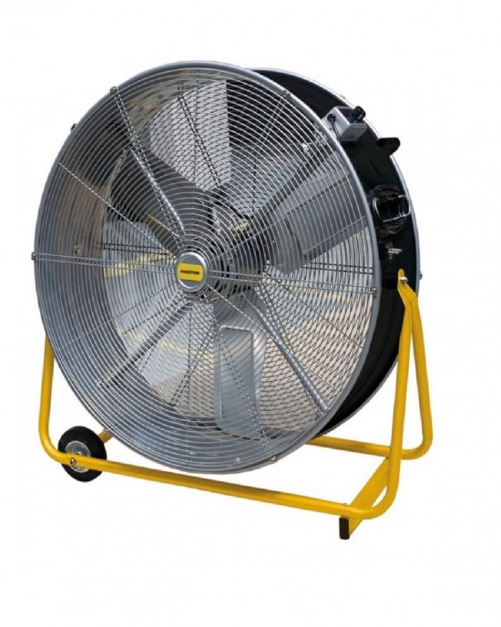 Master DF 30 P keringető padló ventilátor, 75 cm Master DF 30 P keringető padló ventilátor, 75 cm