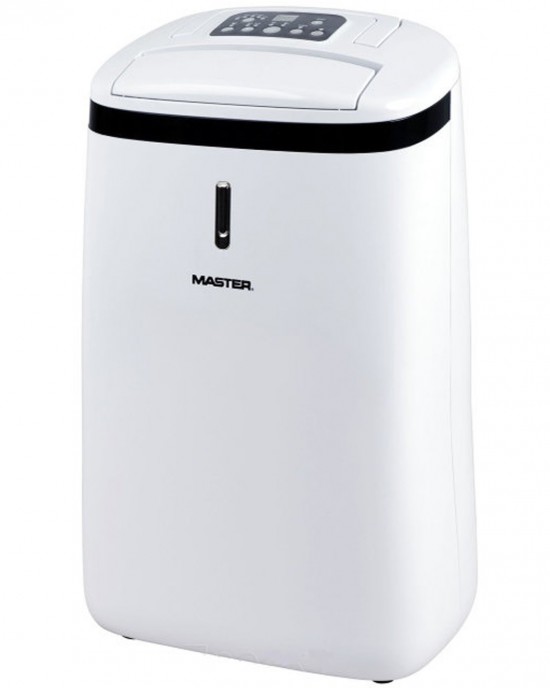 Master DH 720 párátlanító Master DH 720 párátlanító