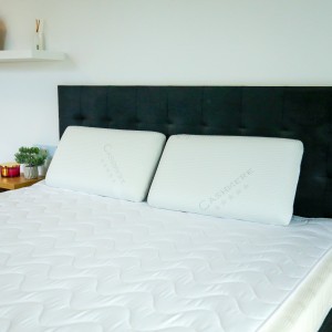 Memória párna ezüstszállal, 70x40 cm Memória párna ezüstszállal, 70x40 cm