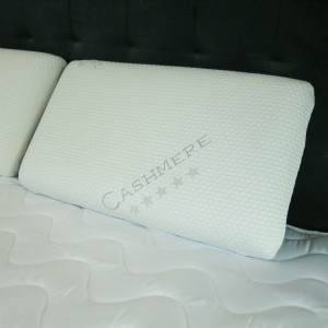 Memória párna ezüstszállal, 70x40 cm Memória párna ezüstszállal, 70x40 cm