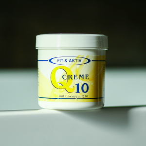 Q10 krém - 250 ml Q10 krém - 250 ml