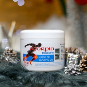 Skorpió balzsam 
