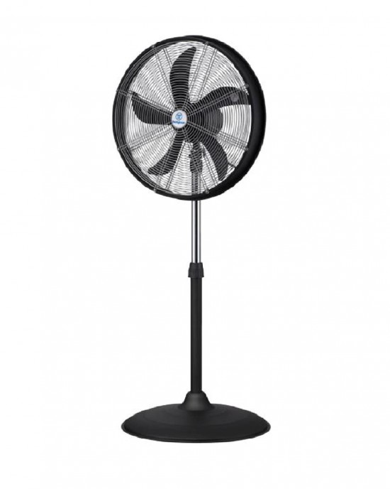 Westinghouse YUCON I nagy teljesítményű álló ventilátor, Ø 50 cm Westinghouse YUCON I nagy teljesítményű álló ventilátor, Ø 50 cm