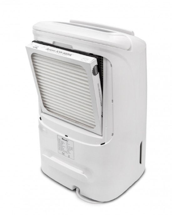Woods AD30G dehumidifier and air purifier Woods AD30G dehumidifier and air purifier