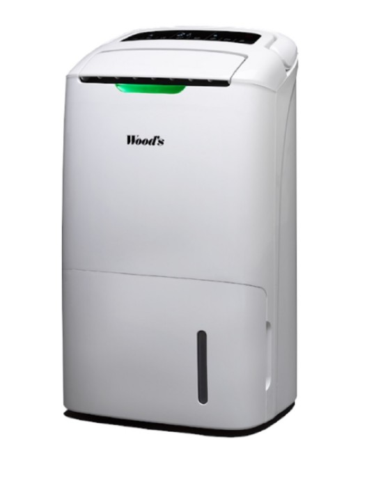Woods AD30G dehumidifier and air purifier Woods AD30G dehumidifier and air purifier
